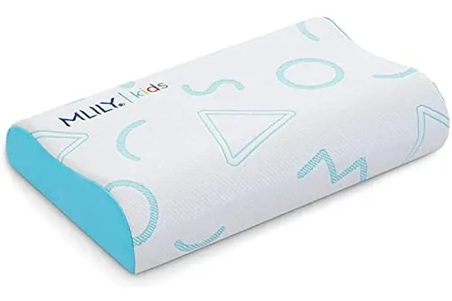 Almohada viscoelastica mlily new arrivals