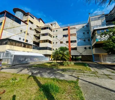 Apartamento en venta