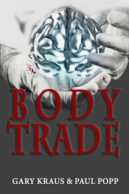 Libro Body Trade - Popp, Paul