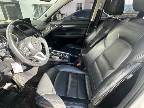 Mazda CX-5 2.5 Grand Touring 4X2
