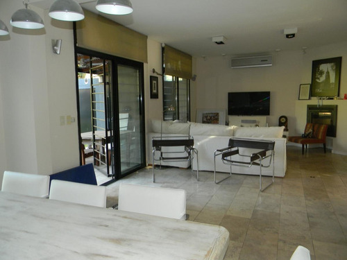 Imagen 25 de 30 de Casa - Las Lomas-jockey