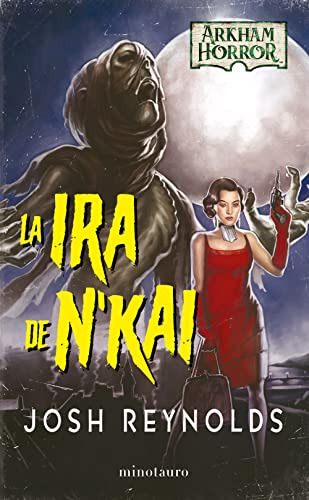 La Ira De Nkai - Reynolds Josh