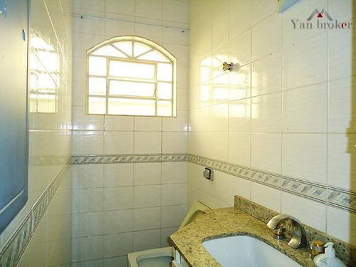 Imagem 7 de 30 de Casa / Sobrado Para Venda Em São Paulo, Palmas Do Teremebé, 3 Dormitórios, 3 Suítes, 5 Banheiros, 5 Vagas - 70583