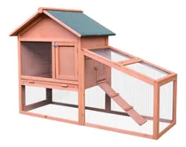 Comprar Casa De Conejos Conejera Jaula De Conejos 