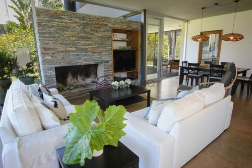 Imagen 5 de 27 de Casa En Rincon Del Indio - Punta Del Este Rincón Del Indio