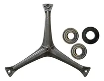 Comprar Kit Eje Soporte Tambor Rulemanes Lavarropas Coventry Gcf400