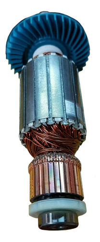Induzido 127v Tupia Makita Rp1800 517796-1
