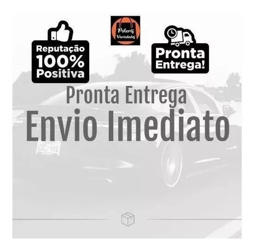 Suporte Celular Carro Veicular Trava Automática Anti Queda