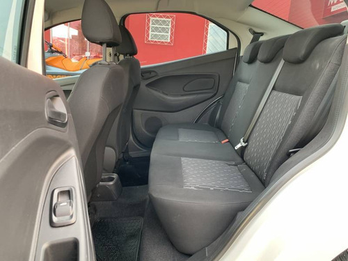 Ford Ka+ Sedan 1.0 12v