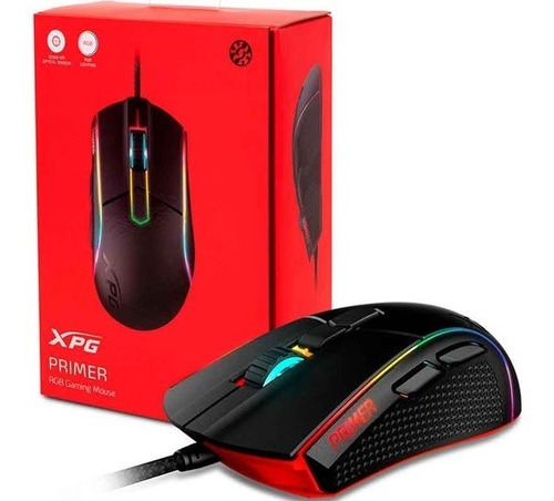 Mouse Gamer Xpg Primer