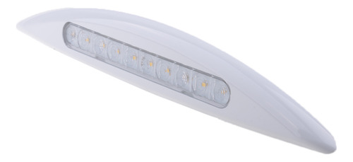 Luz Toldo Con Tornillos De Fijación Led Externa 12v Para