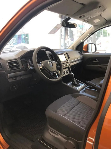 Volkswagen Amarok 3.0 V6 Cd Comfortline 258cv 1