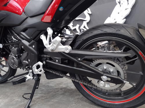 Imagen 6 de 21 de Benelli Trk 251 Abs - Mejor Contado - Créditos Prendarios!