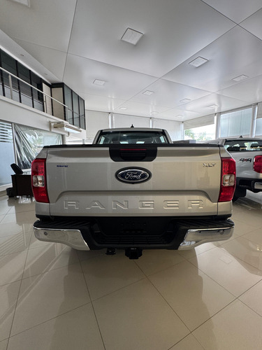 Ford Ranger 2.0 Cd 4X4 Xlt At 210Cv