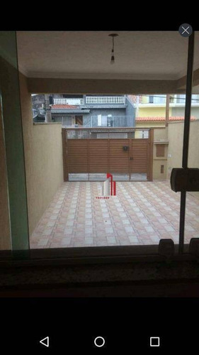 Imagem 17 de 30 de Sobrado Com 3 Dormitórios À Venda, 120 M² Por R$ 649.900,00 - Freguesia Do Ó - São Paulo/sp - So0086