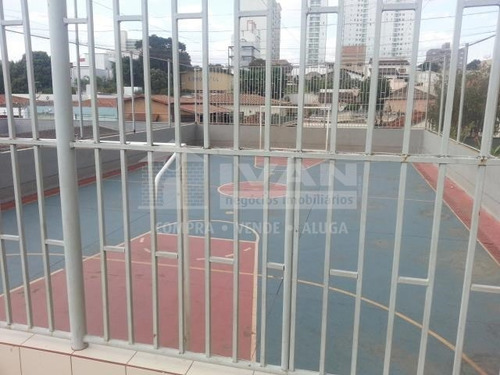 Venda Apartamento Centro - 23461
