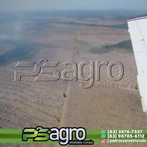 Imagem 13 de 13 de Fazenda À Venda, 210000000 M² Por R$ 160.000.000,00 - Zona Rural - Santa Terezinha/mt - Fa0179