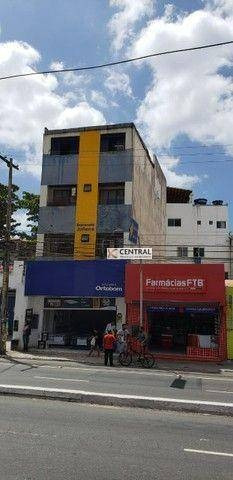Imagem 1 de 5 de Sala À Venda, 80 M² Por R$ 120.000,00 - Itapuã - Salvador/ba - Sa0398