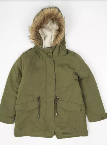 Chaquetas Militar Nina |