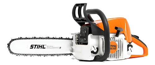 Ms 310 3/82 P Motosierra Stihl 63cm/25 36rs