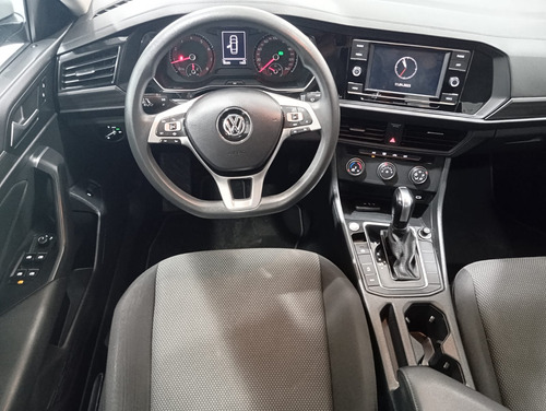 Volkswagen Jetta 1.4 T Fsi Tiptronic Comfortline