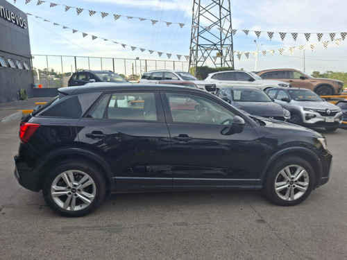Audi Q2 1.4 35 Tfsi Select