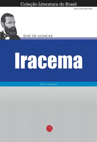 Iracema - José De Alencar