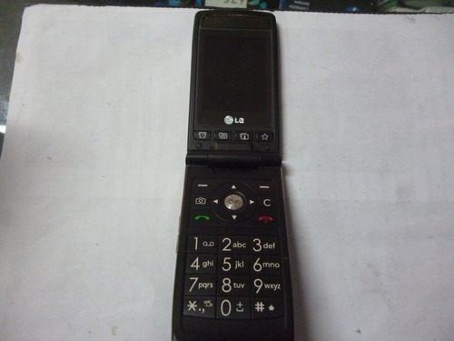 Telefono Celular LG Kf300d Para Repuesto
