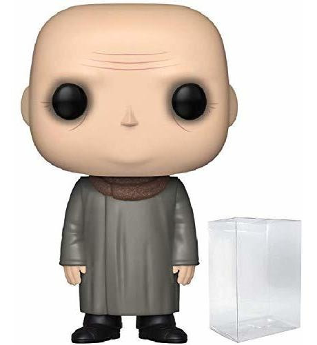 Funko Tv: The Addams Family - Uncle Fester Pop! Figura De Vi