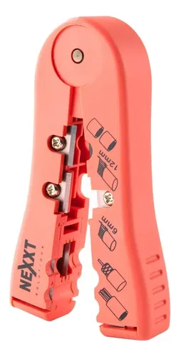 Desforrador de cables 6 a 12mm Nexxt Solutions Infrastructure