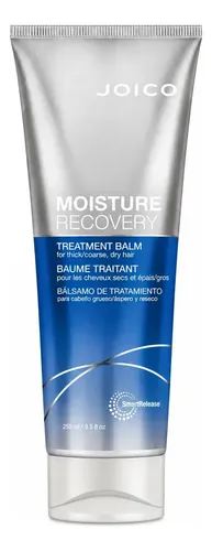Máscara Joico Moisture Recovery Treatment Balm 250 Ml Smart
