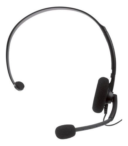 Auriculares Para Xbox 360 Original Headset Y Microfono Plus