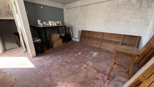 Venta Ph De 4 Ambientes En Primer Piso Por Escalera En Villa Real
