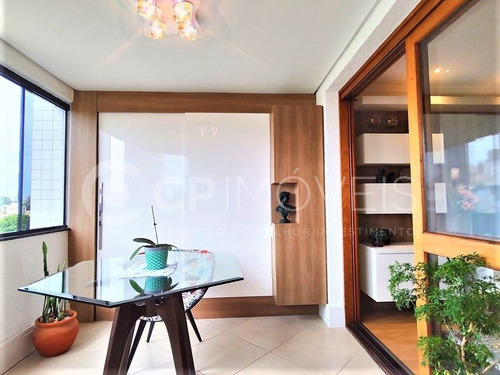 Imagem 13 de 30 de Apartamento Em Jardim Itu Sabará, Porto Alegre/rs De 176m² 3 Quartos À Venda Por R$ 750.000,00 - Ap1881318-s