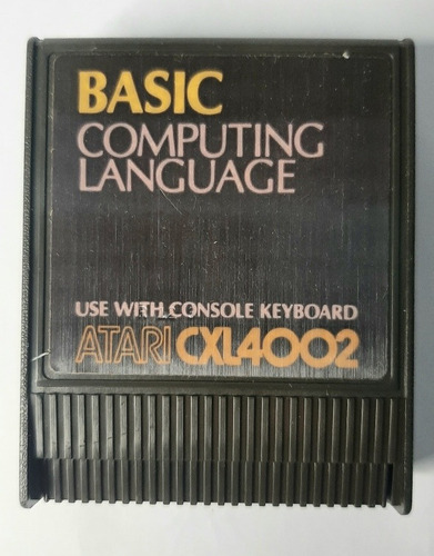 Imagen 5 de 10 de Atari The Educator Para Atari 400/800