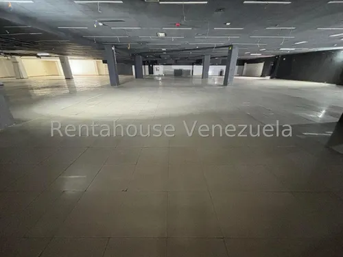 Y.t. Local En Venta, Boleíta Norte Mls #25-6701