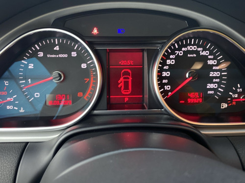 Imagen 19 de 25 de Audi Q7 Tfsi 3.0 Turbo Cargada