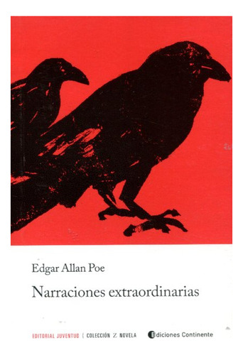 Narraciones Extraordinarias (ed.arg)
