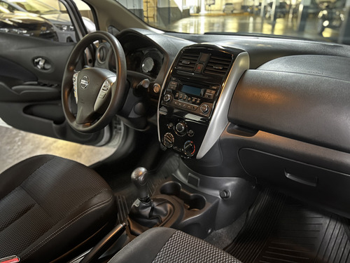Nissan Note 1.6 Sense 110cv
