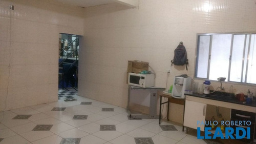 Imagem 3 de 4 de Galpão - Jardim Santa Terezinha (zona Leste) - Sp - 562508
