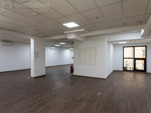 Imagem 17 de 30 de Prédio Comercial A Venda E Disponível Para Locação Em São Paulo - Ic00036 - 68091096