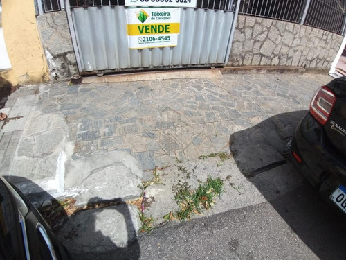 Imagem 2 de 10 de Casas - Ref: V2189