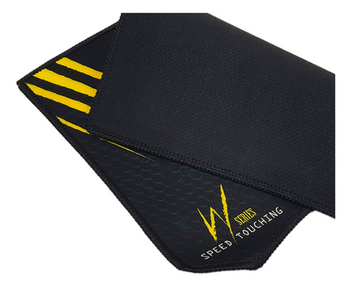 Mejor Mousepad Gamer Mouse Ratón Nubwo 30x23