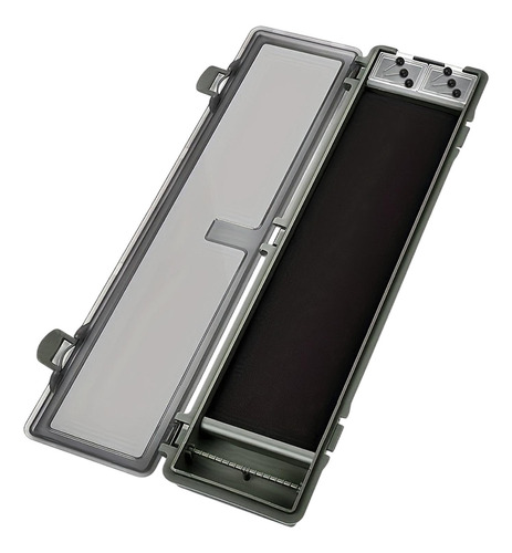 Fishing Rig Tackle Box Fishing Gear Storage Box For Jigging