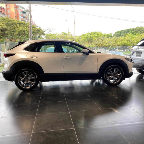 Imagen 3 de 11 de Mazda Cx30 Grand Touring Hibrida