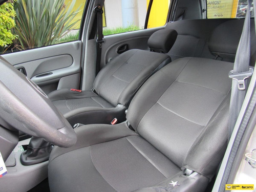 Imagen 10 de 25 de Renault Clio 1.2 Style