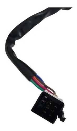 Kit Comandos Bajaj Rouser 220 Arranque Y Luces