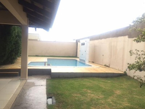 Imagem 2 de 20 de Casa Com 3 Quarto(s) No Bairro . Em Chapada Dos Guimaraes - Mt - 00571