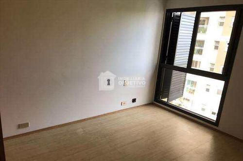 Imagem 30 de 30 de Cobertura Com 4 Dorms, Jardim Fonte Do Morumbi, São Paulo - R$ 2.5 Mi, Cod: 2865 - V2865