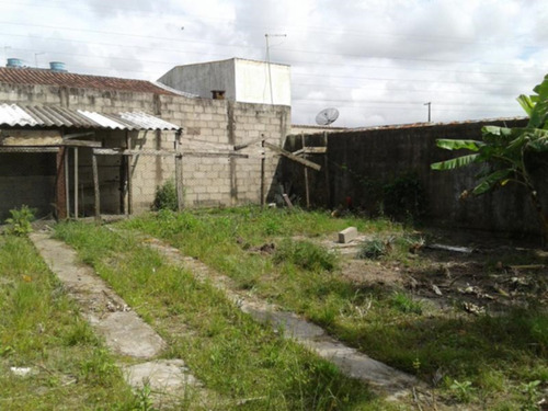 Imagem 27 de 30 de Casa Na Praia À 1400 Metros Do Mar, No Bairro Bopiranga, Em Itanhaém, Com Churrasqueira